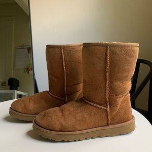 UGG Classic Short II Boot